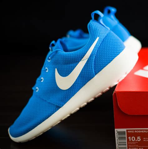 nike roshe run blauw roze|Nike Roshe Run .